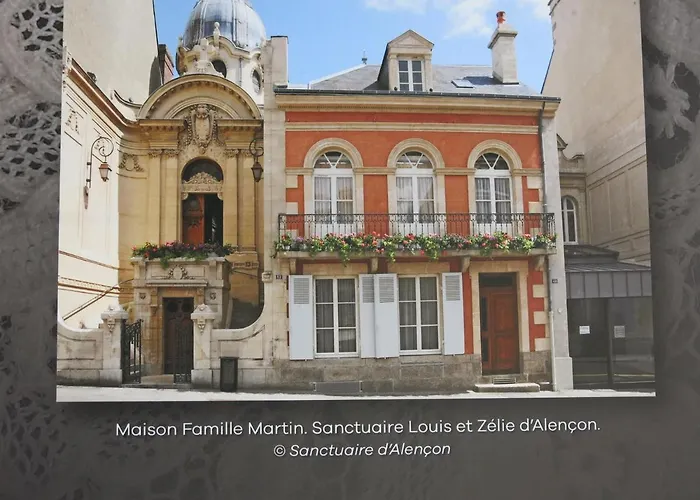 St Germain