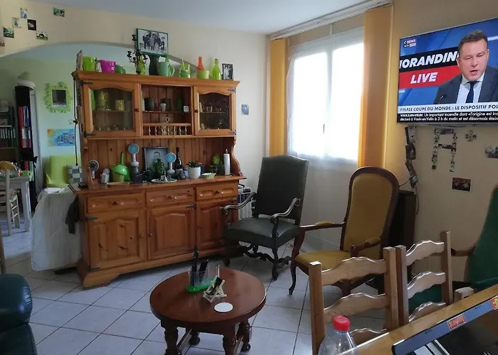 Chez Rémy