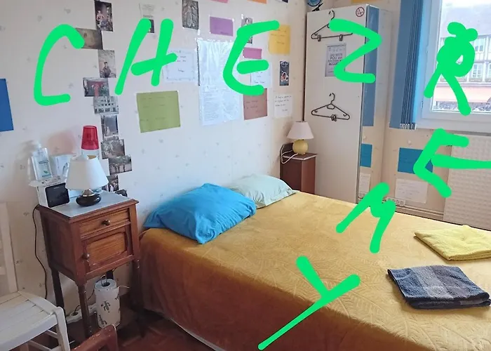 Chez Rémy
