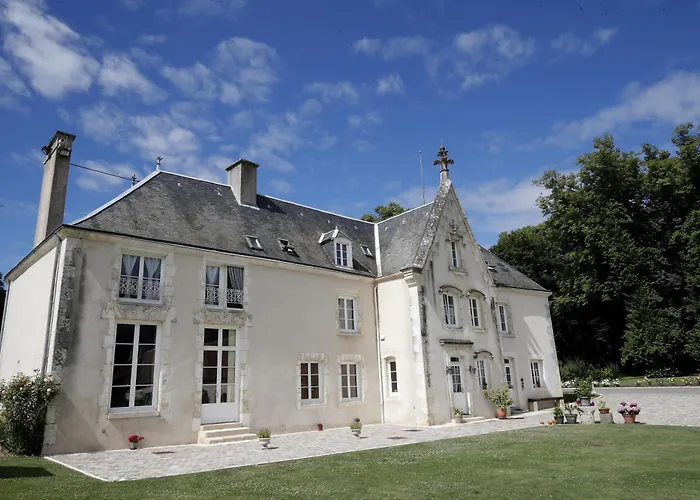 Chambres d'hôtes chez Sylvie
